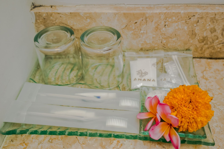 Mahana Boutique Apartment, Denpasar
