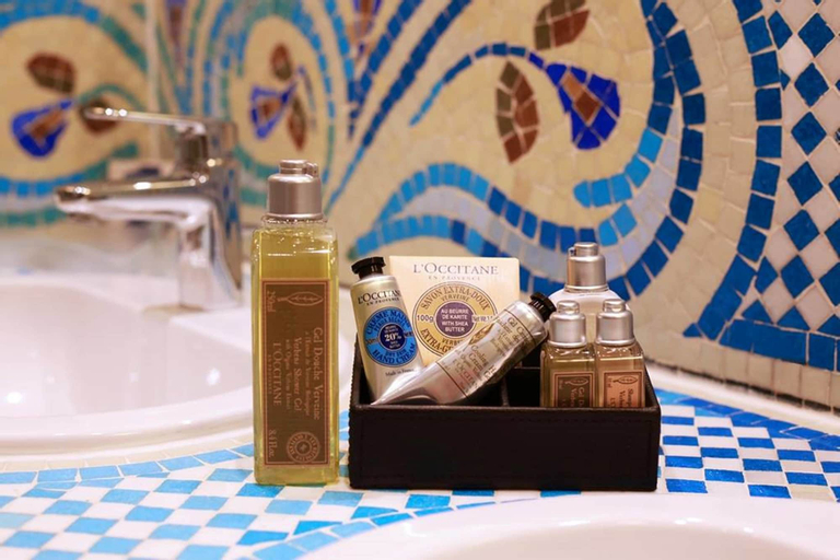 Fraser Suites Le Claridge Champs-Elysées, Paris