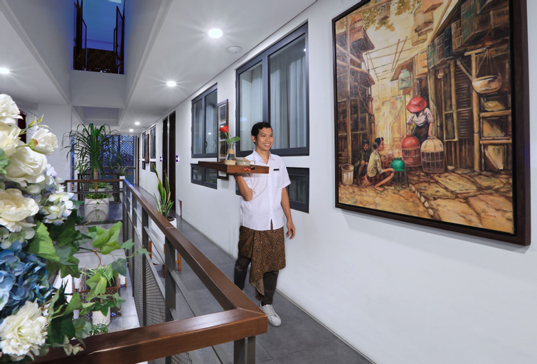 S7 Suites Gandaria, South Jakarta
