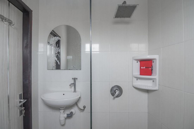 RedDoorz near E Walk Mall Balikpapan, Balikpapan