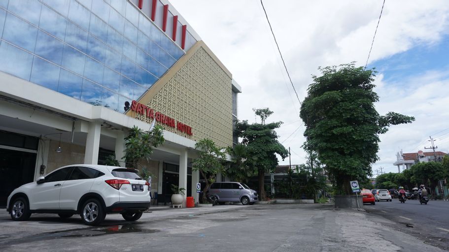 Satya Graha Hotel, Yogyakarta