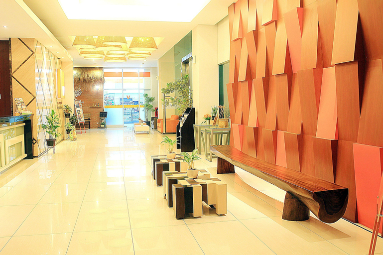 ZEN Premium Setrawangi Raya, Bandung