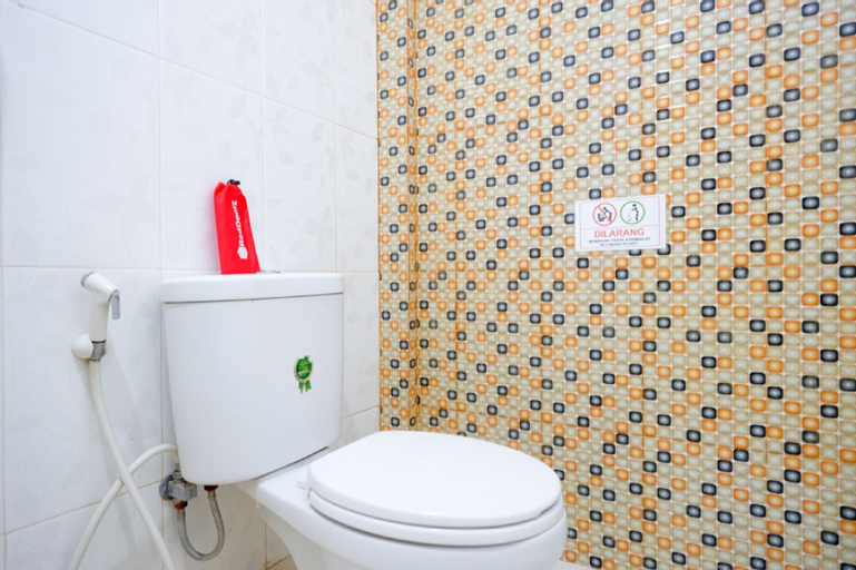 RedDoorz Syariah near Universitas Negeri Gorontalo 2, Gorontalo