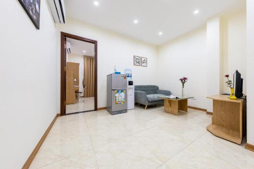 Granda Serviced Apartment 2, Cầu Giấy