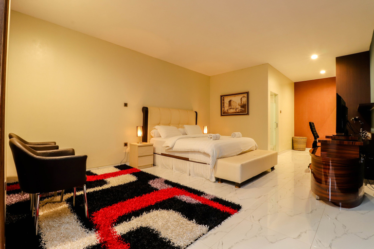 Alinson Boutique Residence Batam, Batam