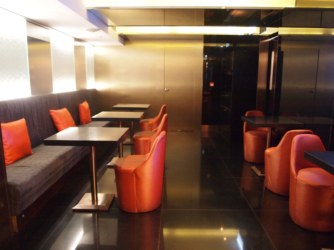 Butterfly on Waterfront Boutique Hotel Sheung Wan, Central and Western