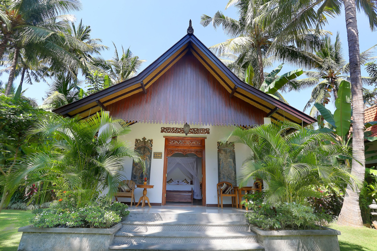 Dewantara Boutique Villa Resort Bali, Buleleng