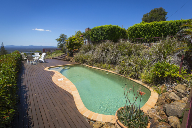 Sport & Beauty, Bimbadeen Estate, Cessnock