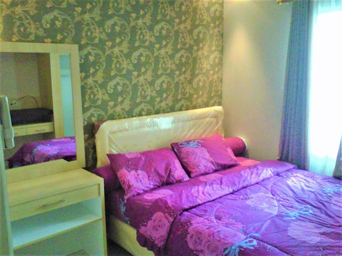 Adaru Apartment, North Jakarta