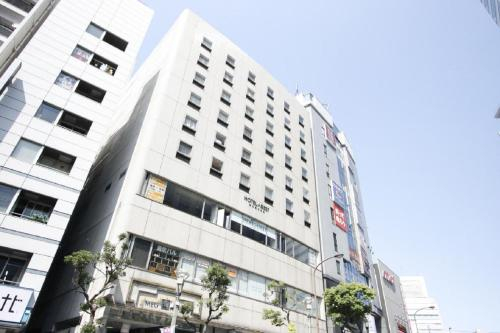 Hotel Abest Meguro / Vacation STAY 71386, Meguro