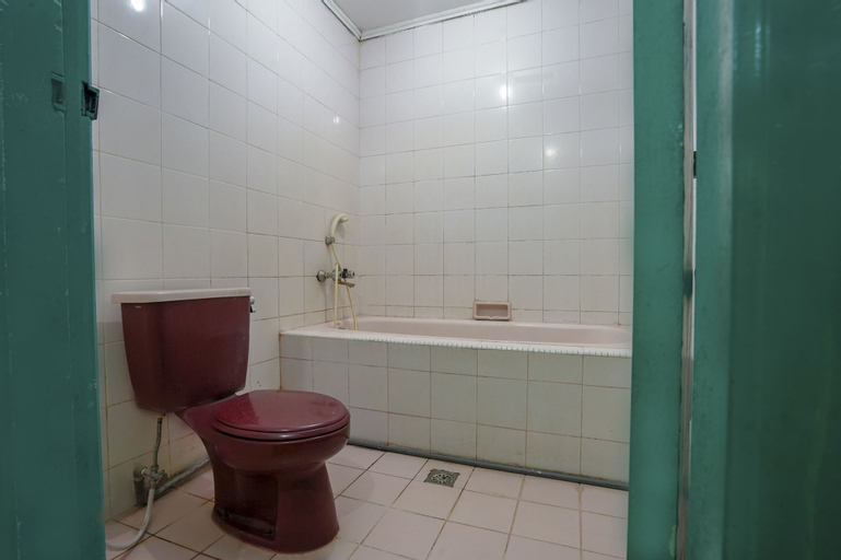OYO 1389 Hotel Carissima, Palembang