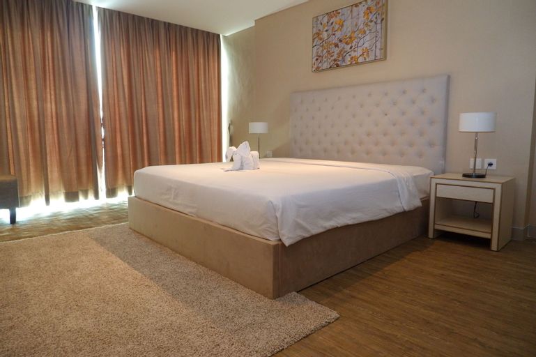 Swiss-Belhotel Balikpapan, Balikpapan