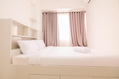 Minimalist Bassura Apartment Direct Access to Bassura City Mall, Jakarta Timur