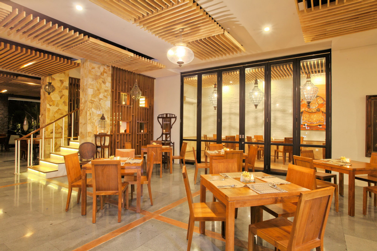 Paragon Hotel Seminyak, Badung
