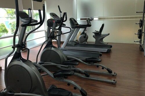 Spacious FX Residence with Mall Access, Jakarta Pusat