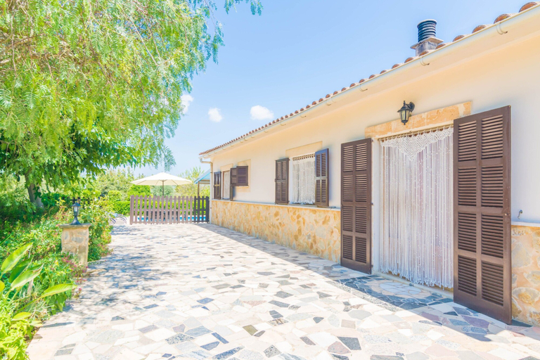 Exterior & Views 2, Villa Fernando - Villa With Private Pool, Baleares