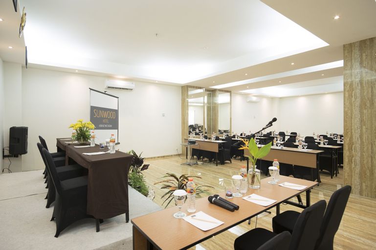 Sunwood Arianz Hotel managed by BENCOOLEN, Lombok