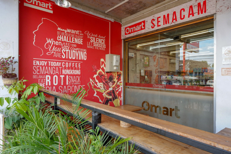 RedDoorz Syariah near Universitas Negeri Gorontalo 2, Gorontalo