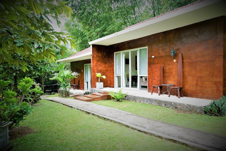 Villa Kendi, Banyuwangi
