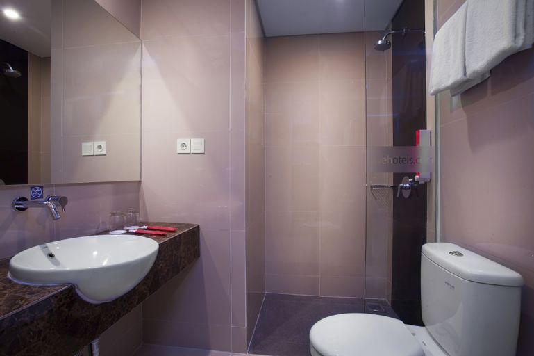 favehotel Hasyim Ashari, Tangerang