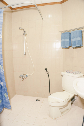 Hotel Bumi Asih Gedung Sate Bandung, Bandung