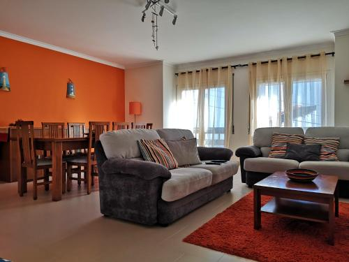 All About Stories Appartment Baleal, Peniche