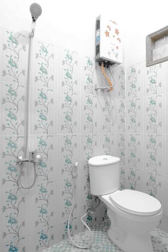 OYO 605 Queen Homestay, Malang