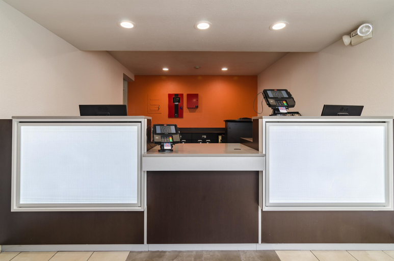 Public Area 3, Motel 6-North Platte, NE, Lincoln