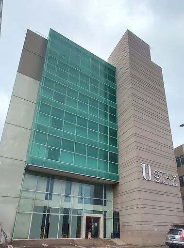 U Stay Hotel Mangga Besar, Central Jakarta