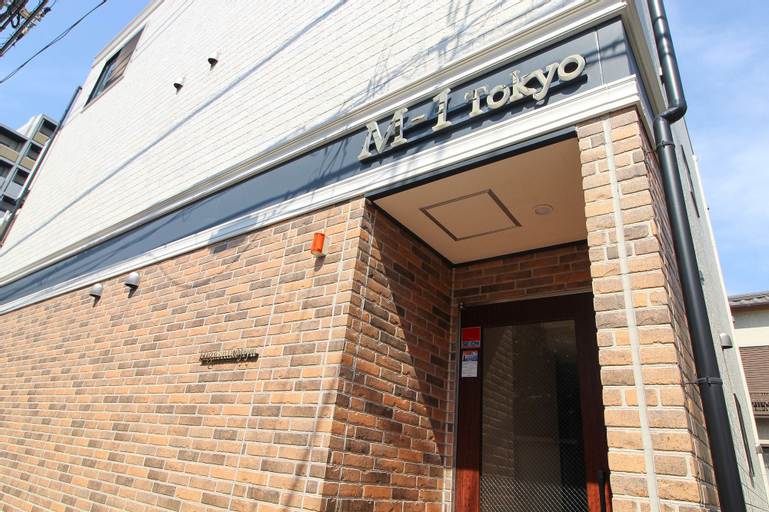 M-1 Tokyo Higashikojiya, Ōta