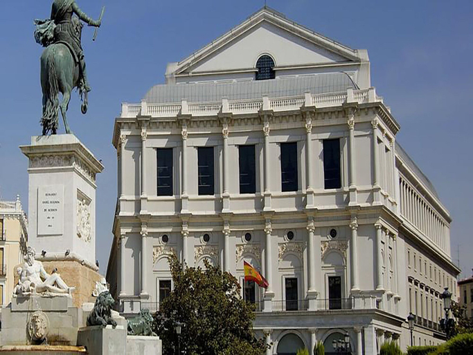 Hostal Arriaza, Madrid