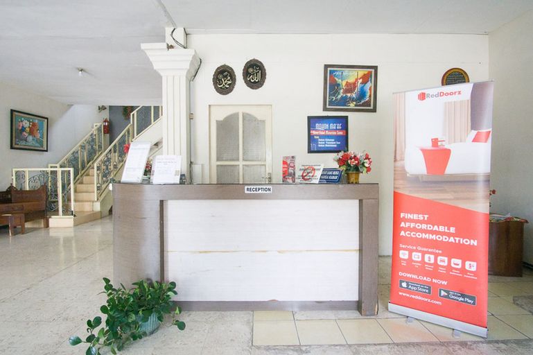 RedDoorz Syariah @ Jalan Gajah Mada, Jember