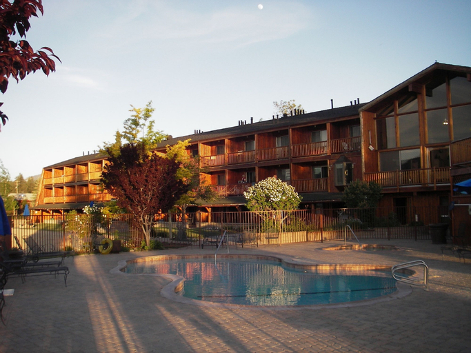 Marina Resort, San Bernardino