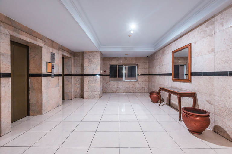 Hotel Alia Matraman Jakarta, East Jakarta