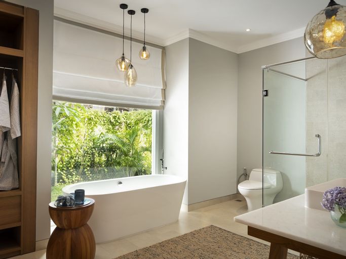 Novus Jiva Anyer Resort Villa and Spa, Serang