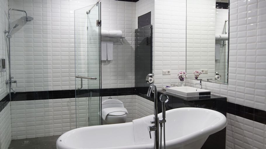 Horison Inn Alaska Simpang Lima Semarang, Semarang