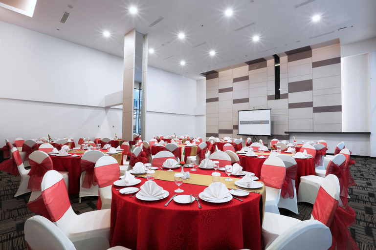 Harper Palembang by ASTON, Palembang