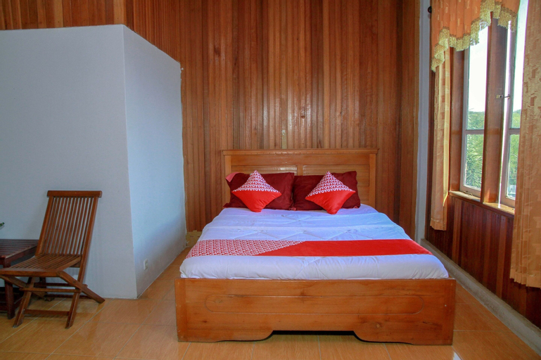 OYO 1278 Wina Beach Hotel, Palu