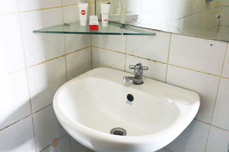 OYO 1088 Hotel Mega Sentosa, Samarinda