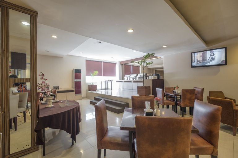 Capital O 1279 Hotel Grand Celino Makassar, Makassar