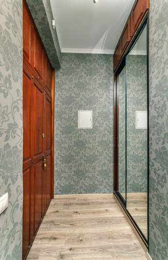 Public Area, Kiev Apartments, Shevchenkivs'kyi