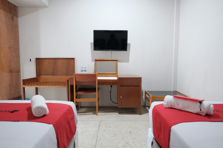 RedDoorz @ Cempaka Putih Jambi, Jambi