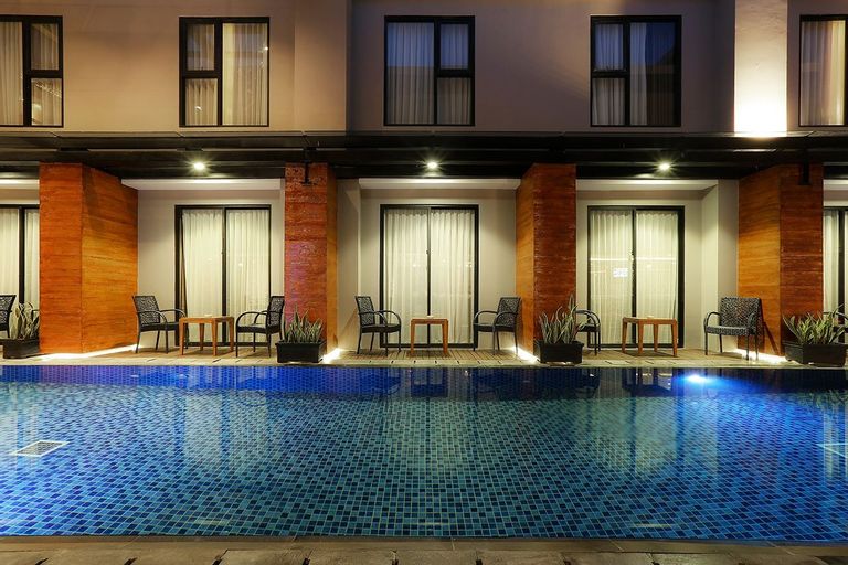 Grand Mozza Hotel Timika, Mimika