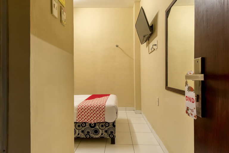 OYO 615 Residence Puri Hotel Syariah, Medan