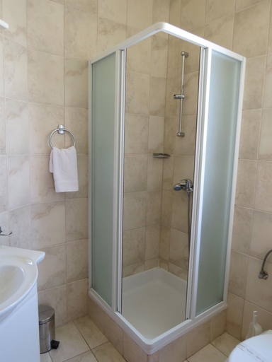 Bathroom 3, Villa Palcic II, Novalja