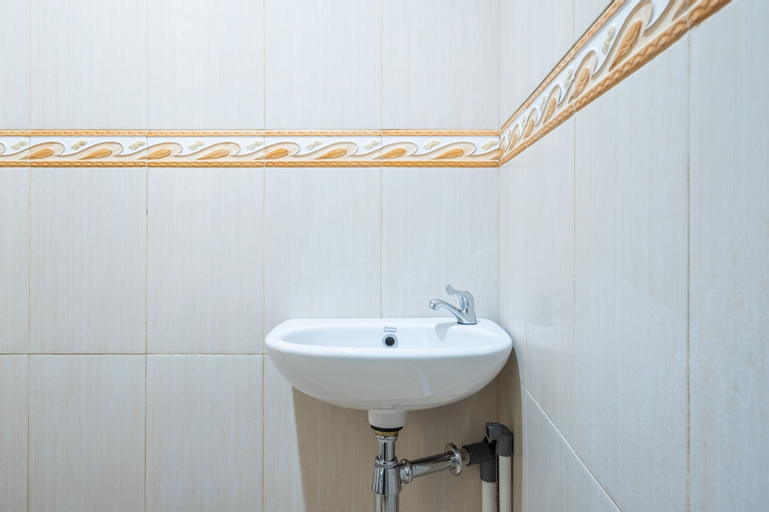 OYO 1032 Rahayu Residence Syariah, Cirebon