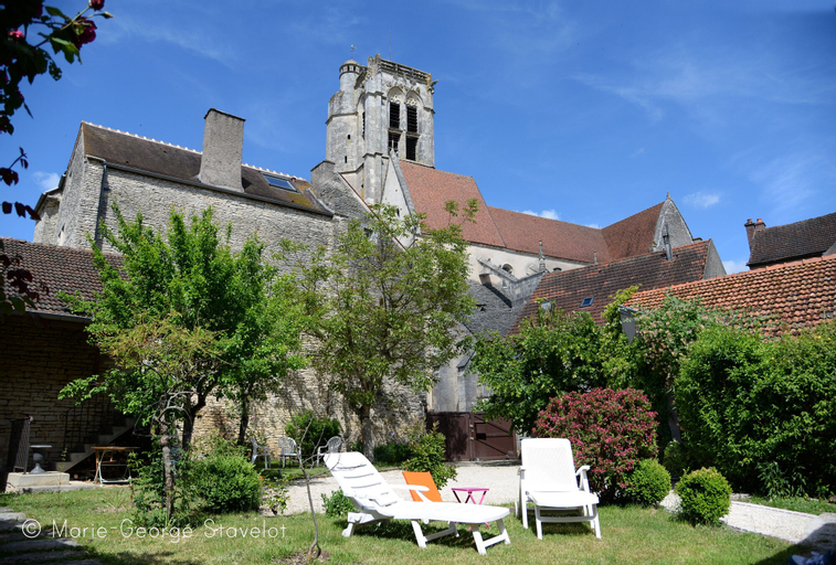 Exterior & Views 1, La Victoire de Noyers, Yonne