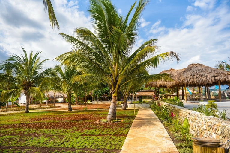Rua Beach Resort Sumba, Sumba Barat