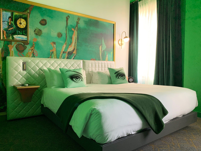 Bedroom 7