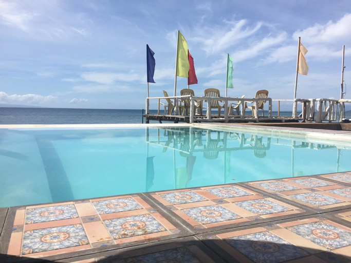 Hotel Sebastian, Oslob
